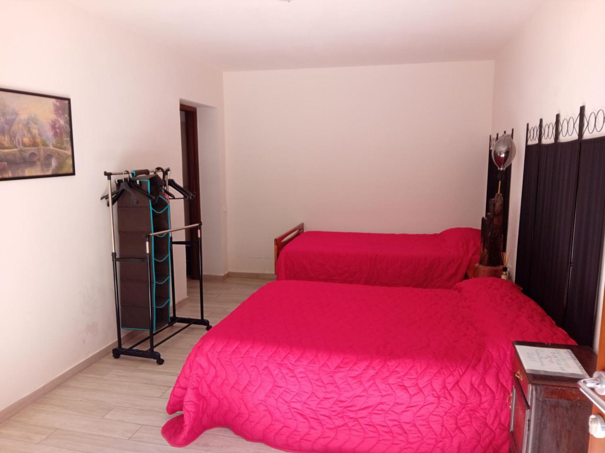 Hôtel Cose Preziose à Azeglio Extérieur photo