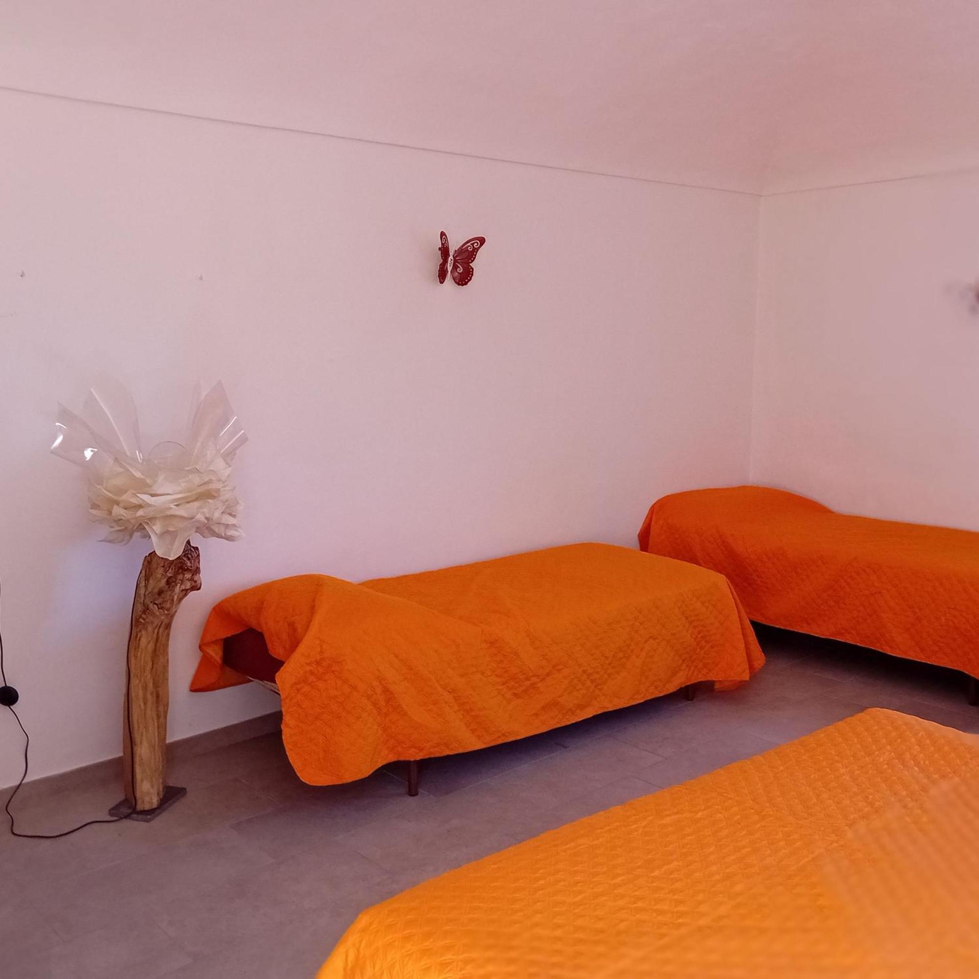 Hôtel Cose Preziose à Azeglio Extérieur photo